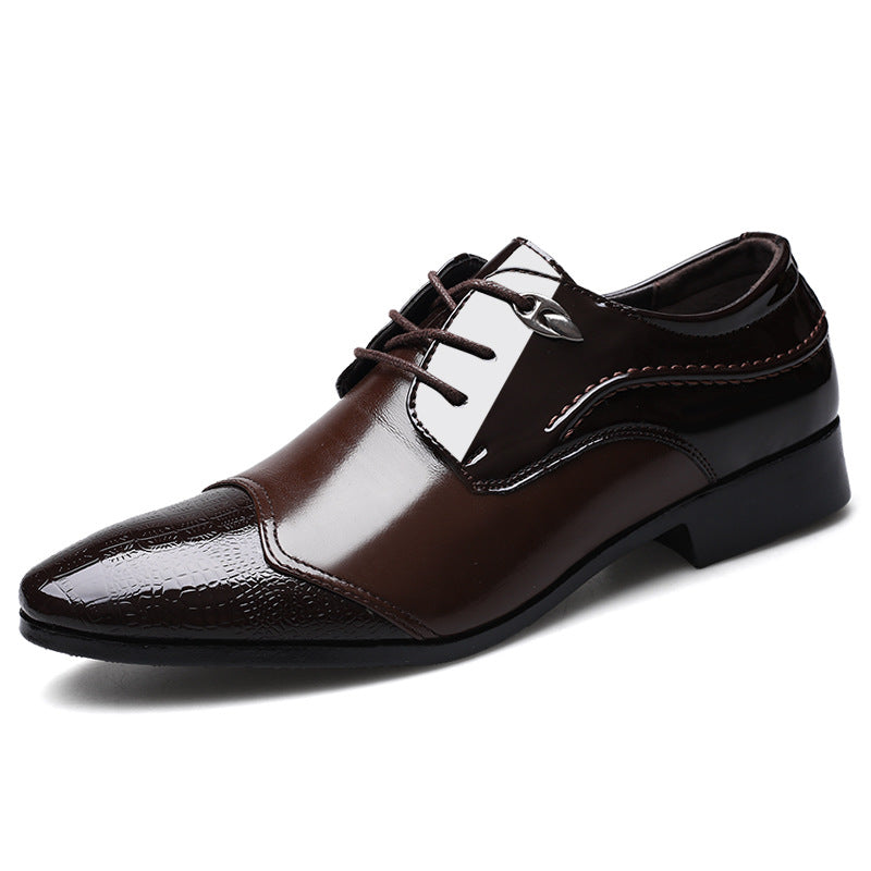 Men's Casual Dress Shoes - Spring 2020 Collection