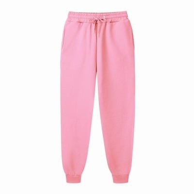 Casual Sports Pants for Men and Women