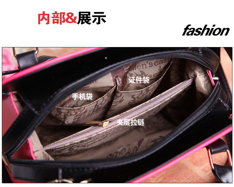 2020 Summer Korean Bow Handbag for Women