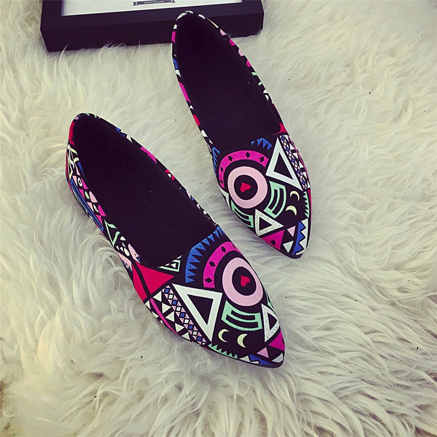 2020 Summer Casual Slip-On Shoes for Women