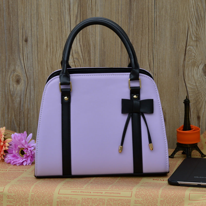 2020 Summer Korean Bow Handbag for Women