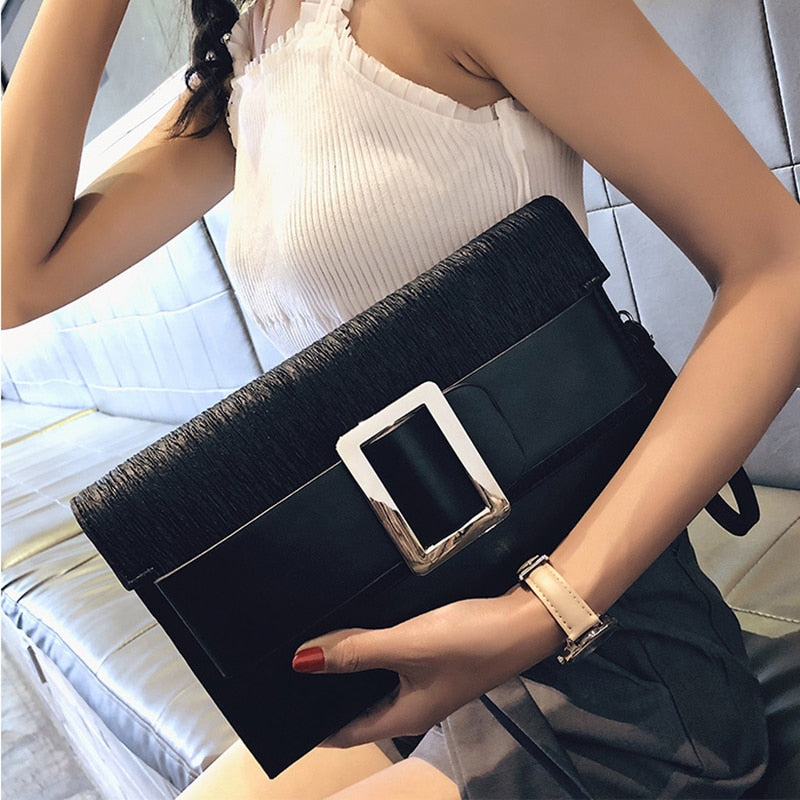 Evarisluxe Prestige Clutch