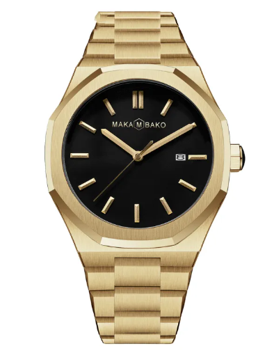 Steel Time Business Watch