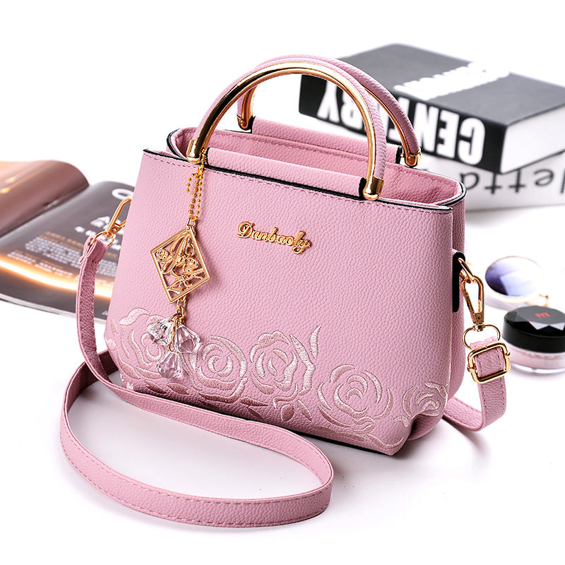 Spring Summer Fashion Minimalist Handbag