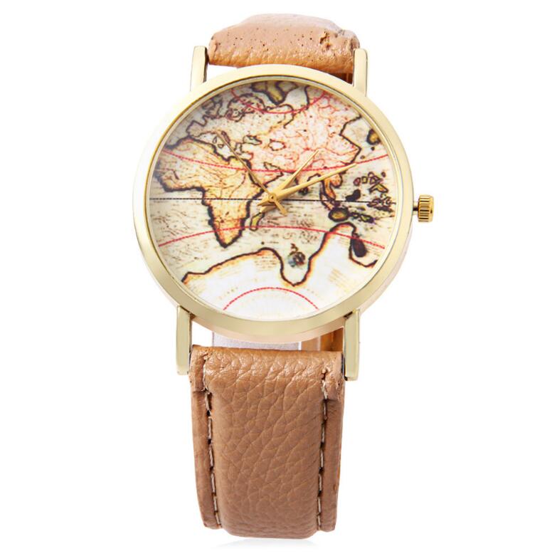 Women's Trendy Watch | Evarisluxe