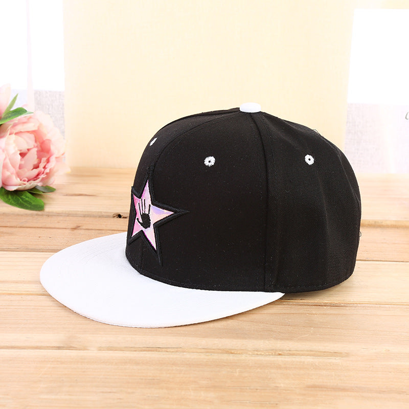 Baseball Cap - Duckbill Hat