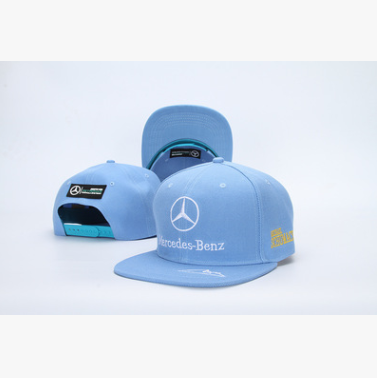 Adjustable Baseball Cap - New Style