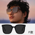 Fashionable UV Protection Sunglasses for Men and Women