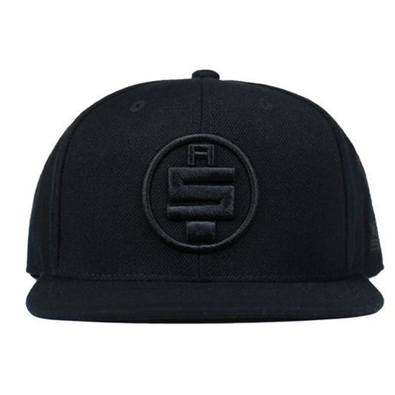 Hip-Hop Style Baseball Cap for Men and Women