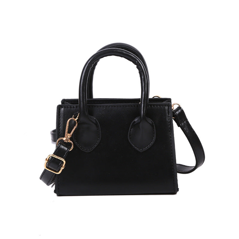 Trendy Mini Shoulder Bag for Summer 2020