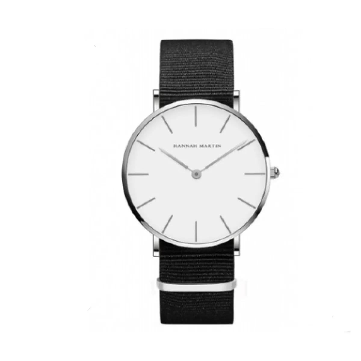 Waterproof Ultra-Thin Quartz Watch