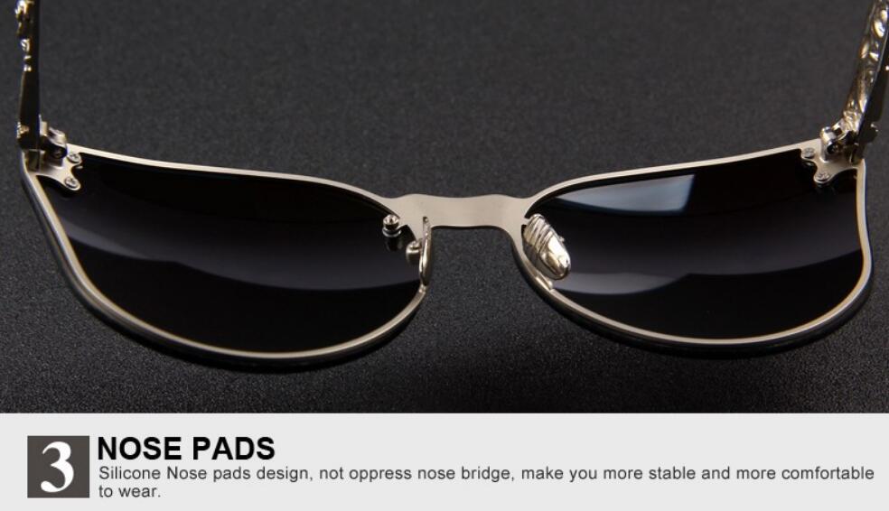 Sunglasses for Women - Stylish Shades