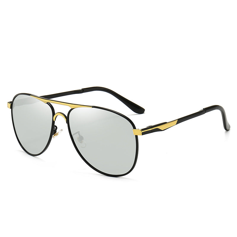 Polarized Sunglasses for Men and Women, Classic Style