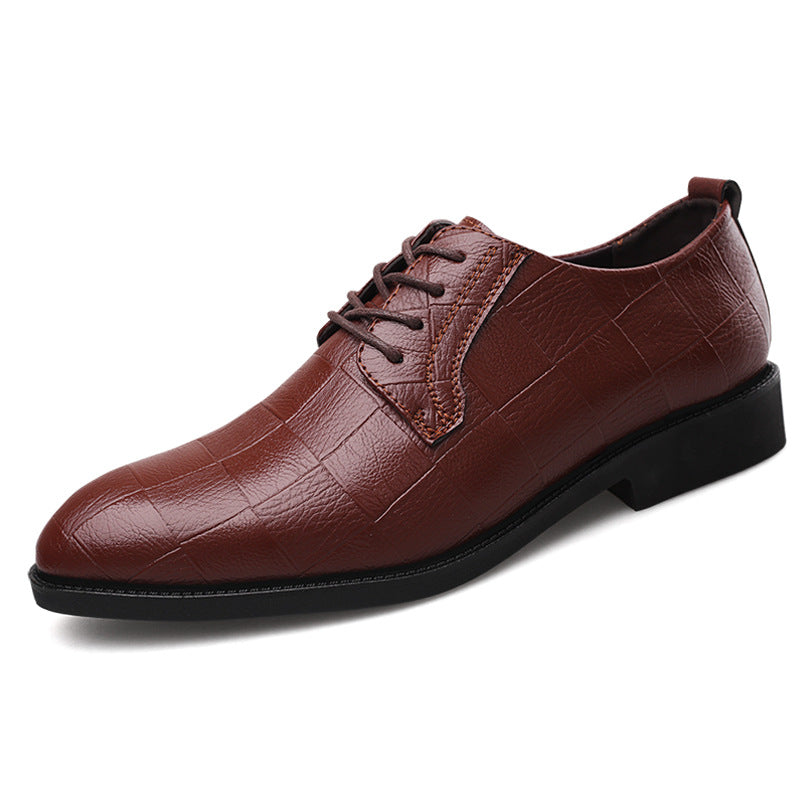 Men's Casual Shoes, Versatile Wedding &  Shoes