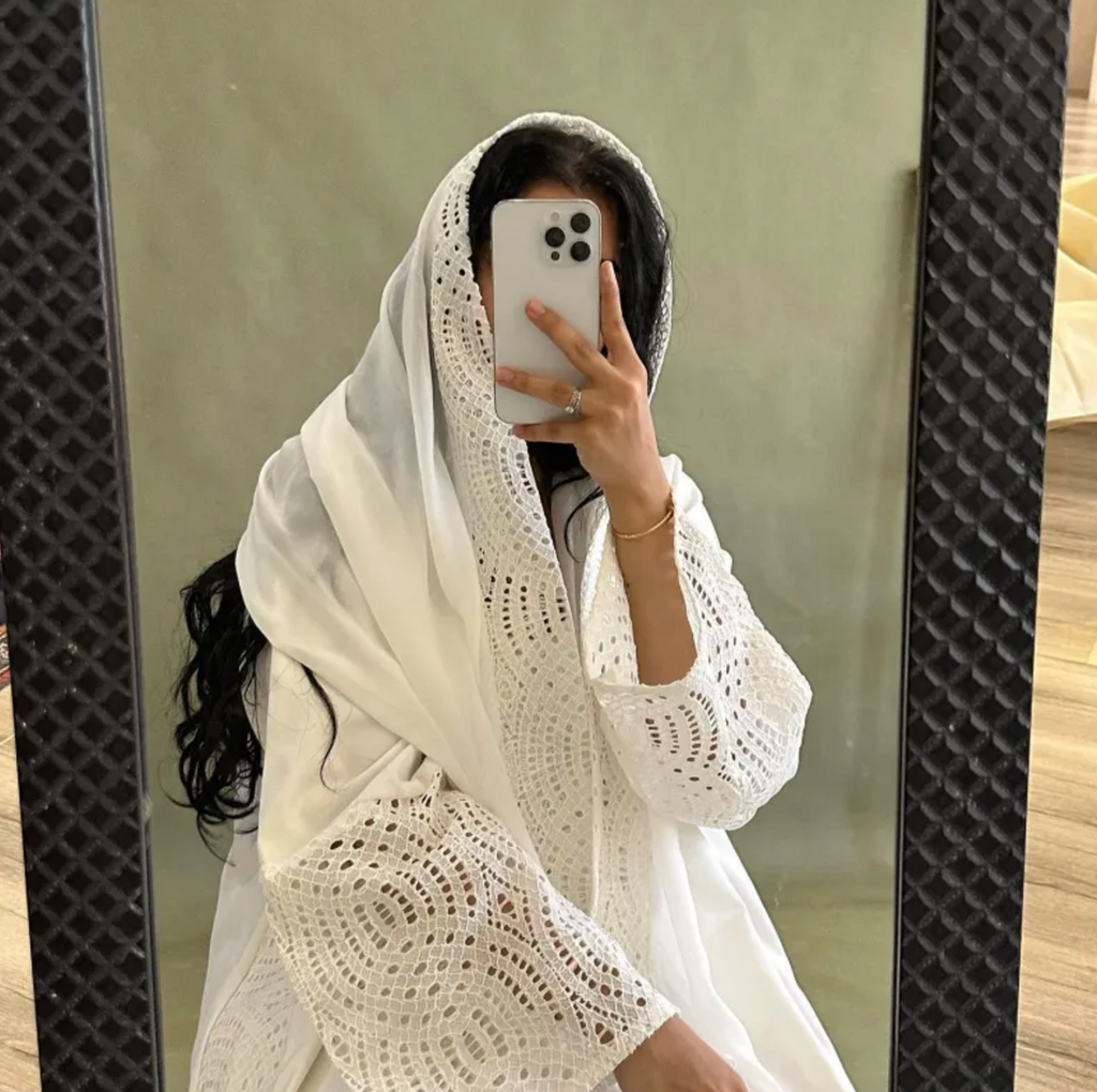 The Cardigan Robe Modest Luxe Cardigan | Evarisluxe