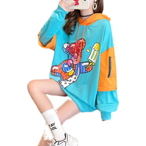 "New Autumn Western Style Street Jacket"