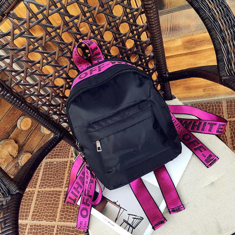 Spring Color Women's Backpack
