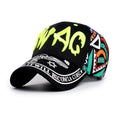 Embroidered Ladies Baseball Cap