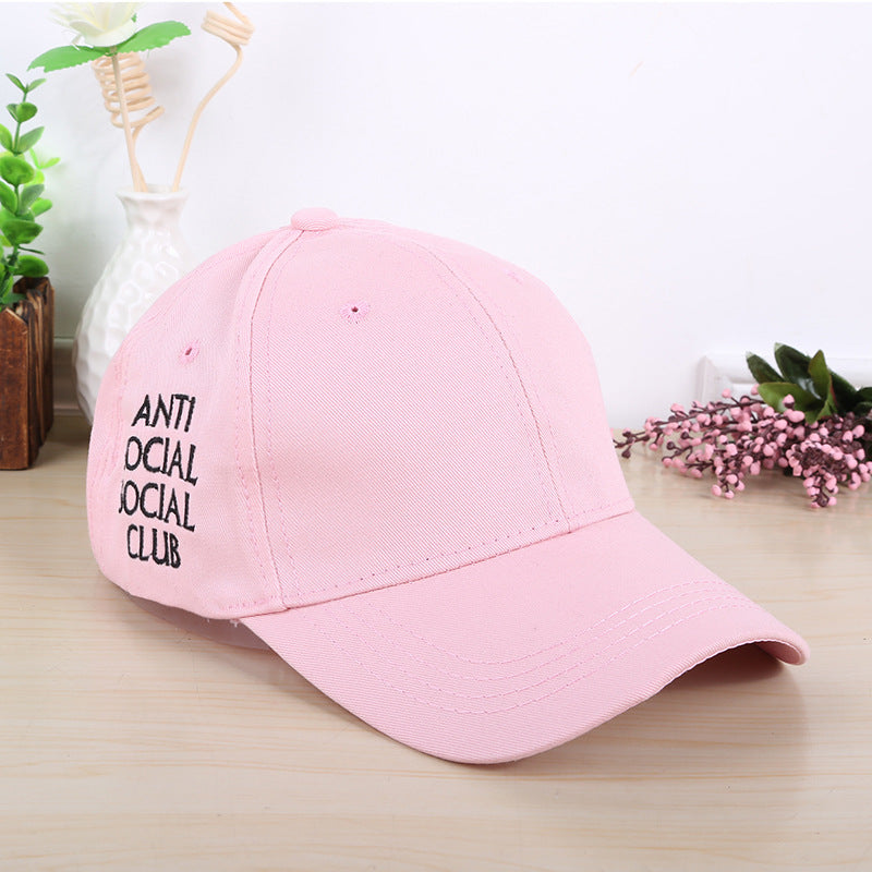 The Capsule Duckbill Cap I | Evarisluxe