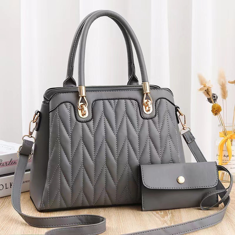 2024 Summer Fashion Women's Crossbody Bag (Large Capacity)