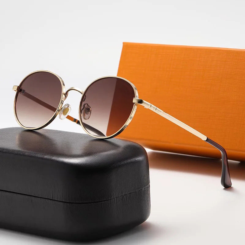 Evarisluxe Luxury Square Sunglasses