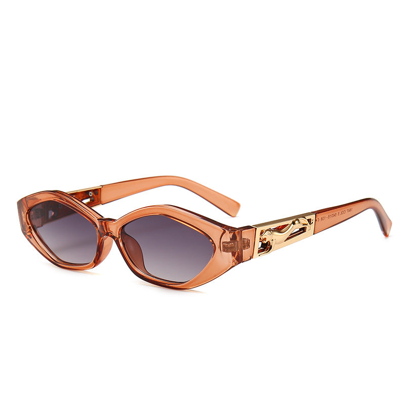 Evarisluxe Oval & Rectangular Sunglasses