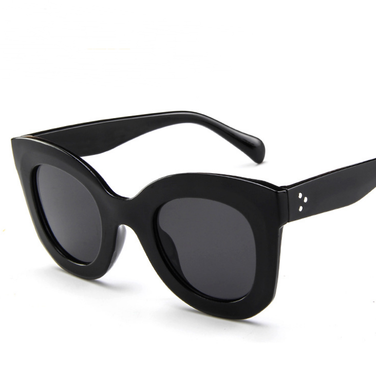 Fashion Cat Eye Sunglasses for Men and Women