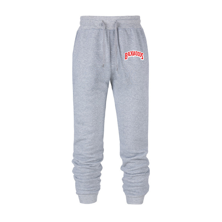 Jordan 23 Printed Sports Pants for Men (Casual Wear)
