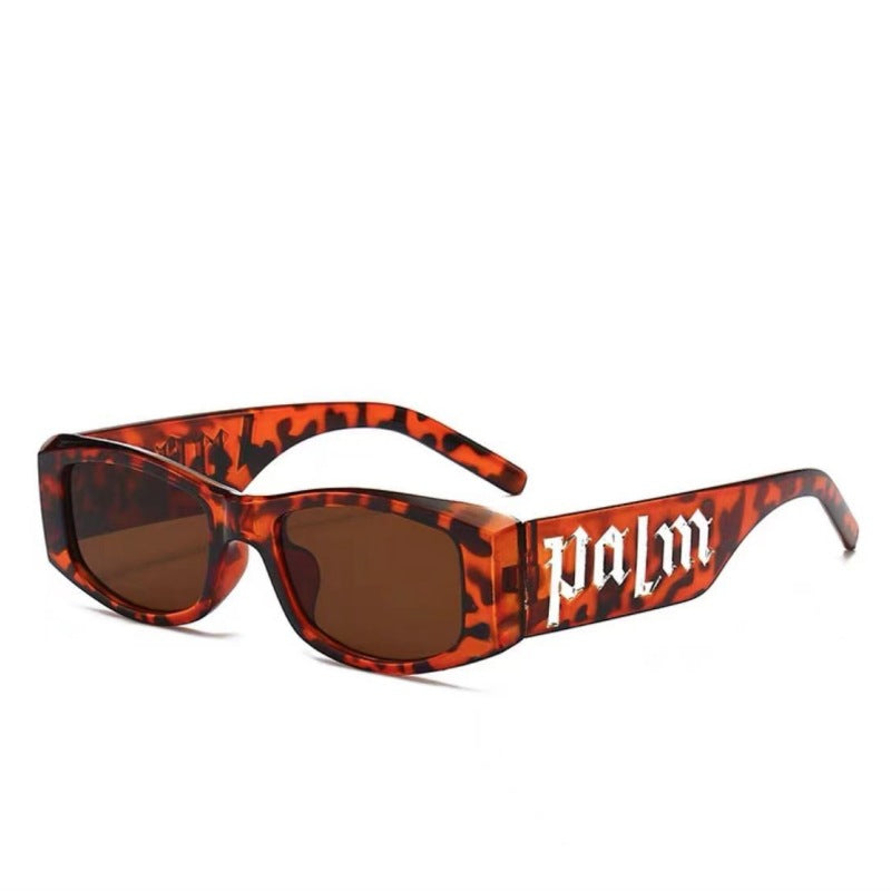 2023 Square Letter Sunglasses for Women (Wholesale)