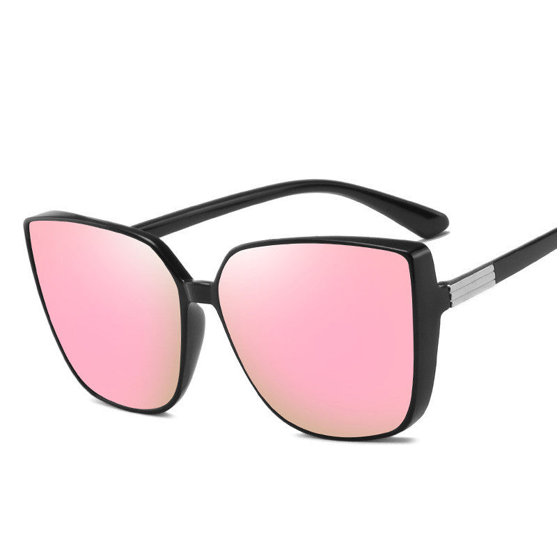 Trendy Cat Eye and Square Sunglasses for Women