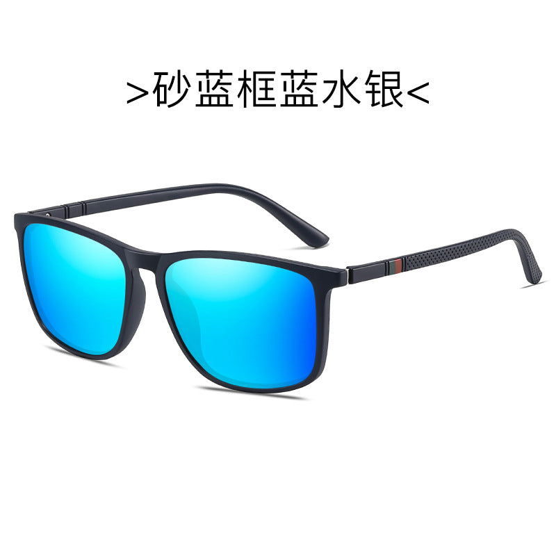 New Polarized Sunglasses for Men and Women - XY425