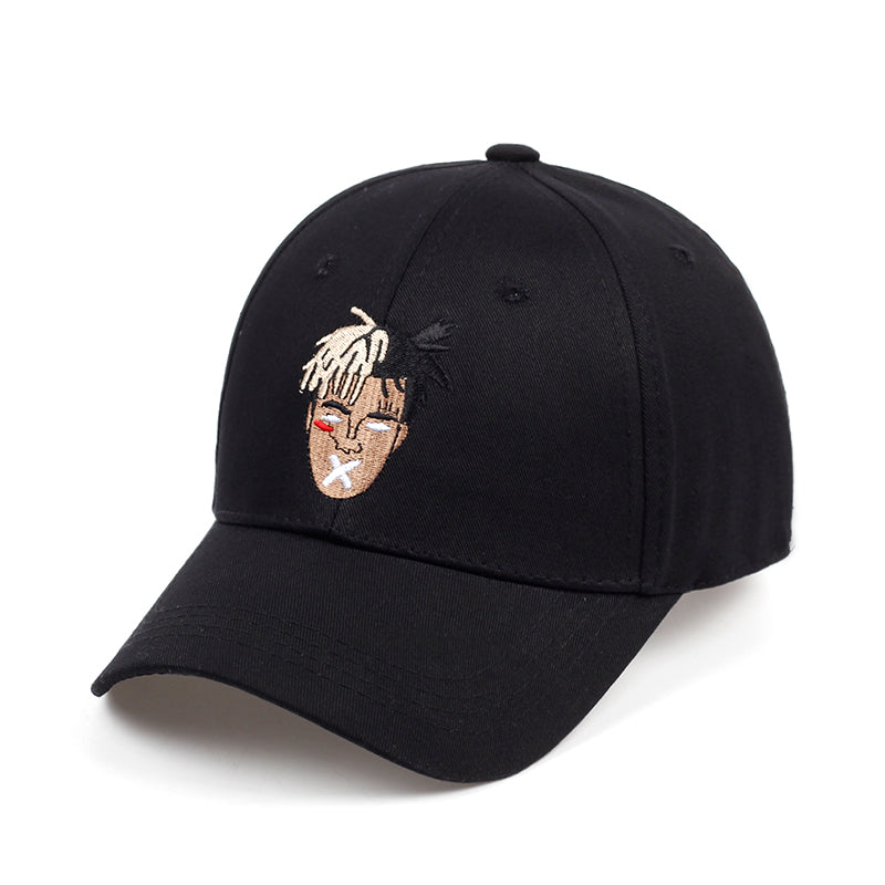 The Duo Amour Couples Cap | Evarisluxe