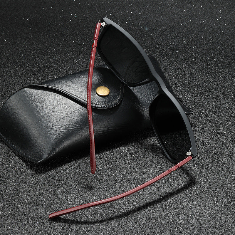 New Polarized Sunglasses for Men and Women - XY425