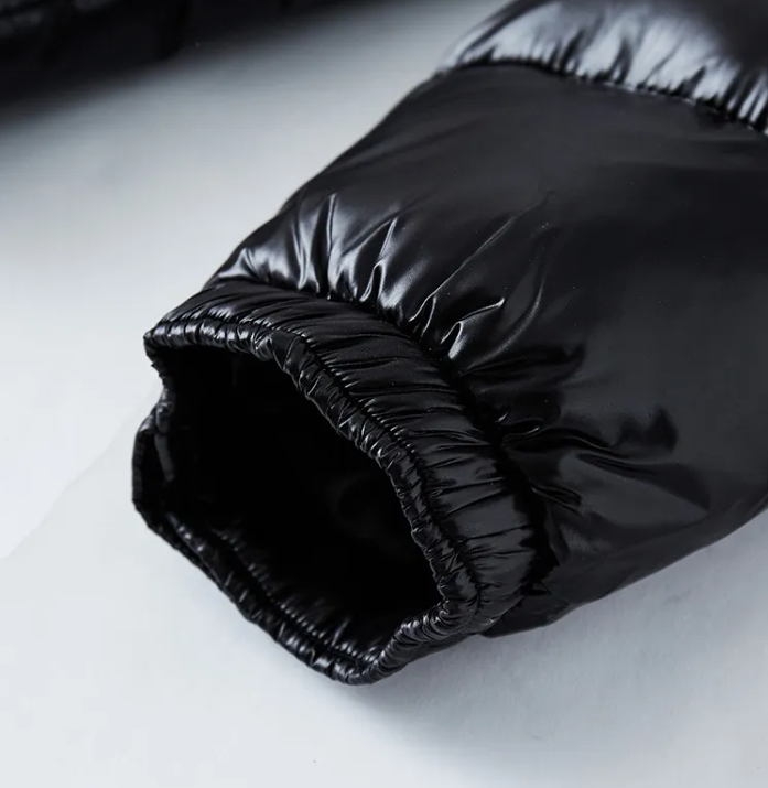 Winter Jacket