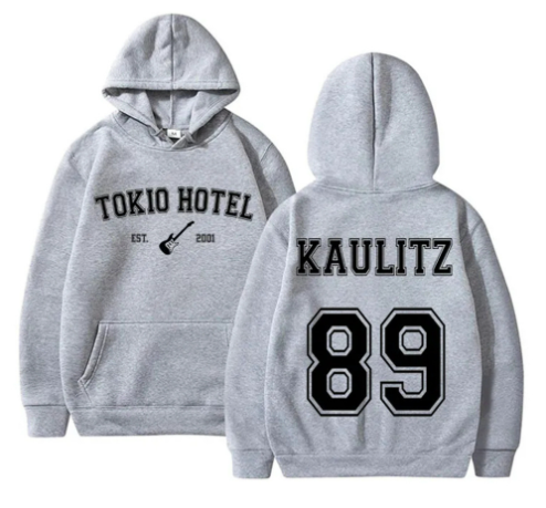 Outdoor Sports Jacket with Hoodie