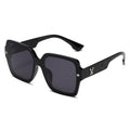 2024 Fashion Square Sunglasses for Women, UV Protection
