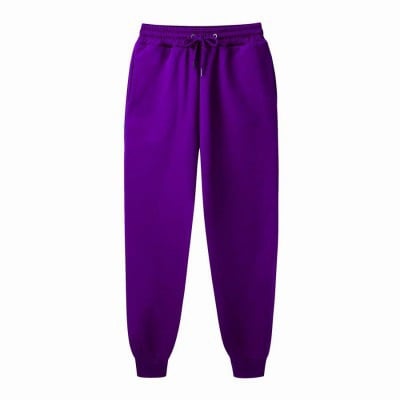 Casual Sports Pants for Men and Women