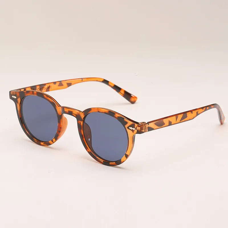 Evarisluxe Trendy Vintage Glasses