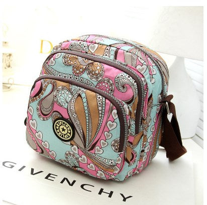 Fashionable Crossbody Bag for Women - Spring/Summer Style