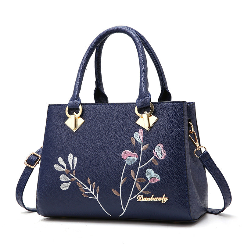 EvarisLuxe Maison Croisé Luxury Crossbody
