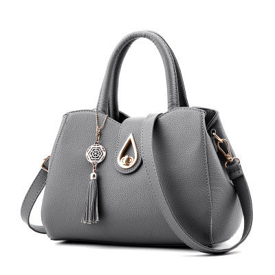 Evarisluxe Tassel Chic Designer Bag