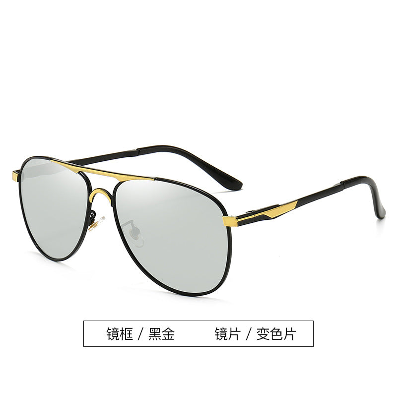 Polarized Sunglasses for Men and Women, Classic Style