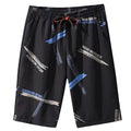 Men's Loose Summer Vacation Shorts