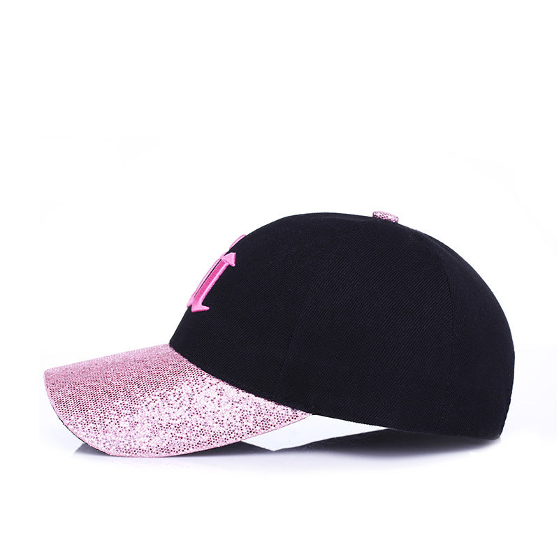 The Capsule Duckbill Cap II | Evarisluxe