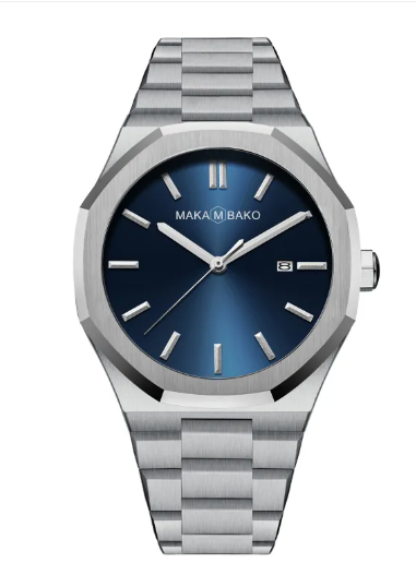 Steel Time Business Watch