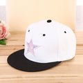 Baseball Cap - Duckbill Hat