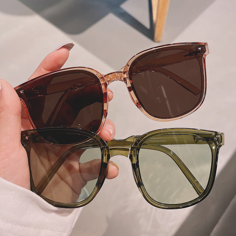 Stylish Foldable Polarized Sunglasses for Women