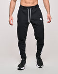Slim-Fit Stretchable and Breathable Trousers