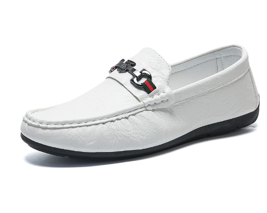 Men's Breathable Casual Loafers - Versatile & Lightweight