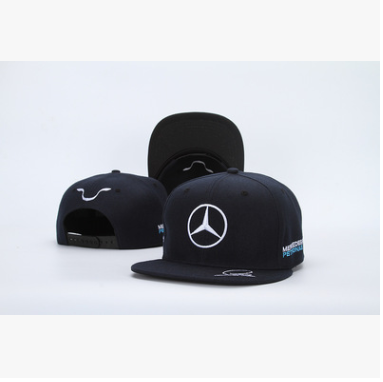 Adjustable Baseball Cap - New Style